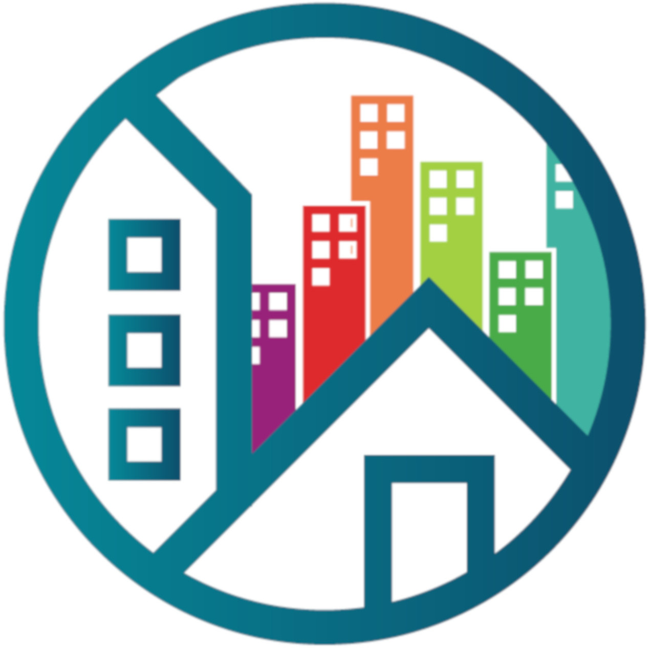 Logo Virtual Building Management Sydney